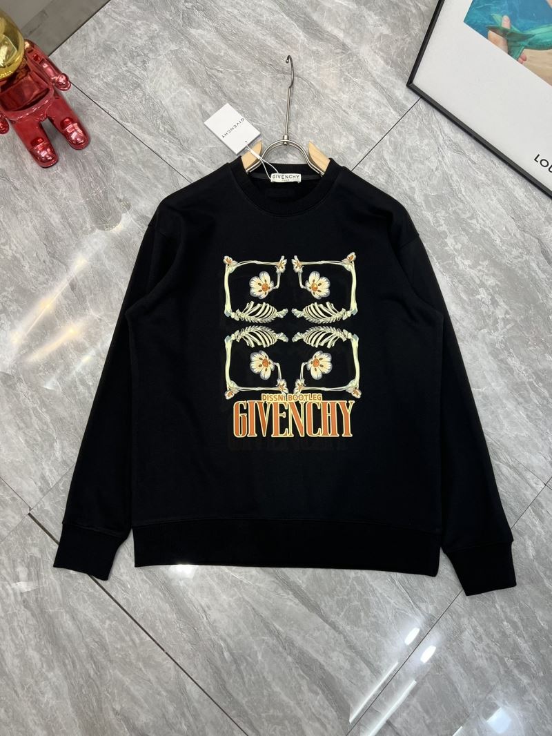 Givenchy Hoodies